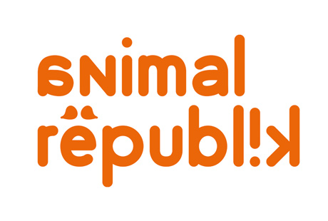 logo animal repuplik