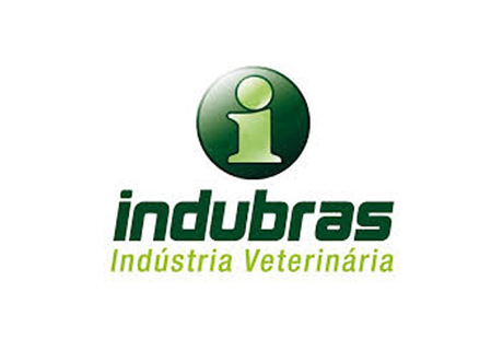 Logo Indubrás
