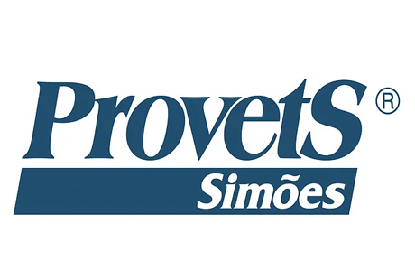Logo Provet Simões